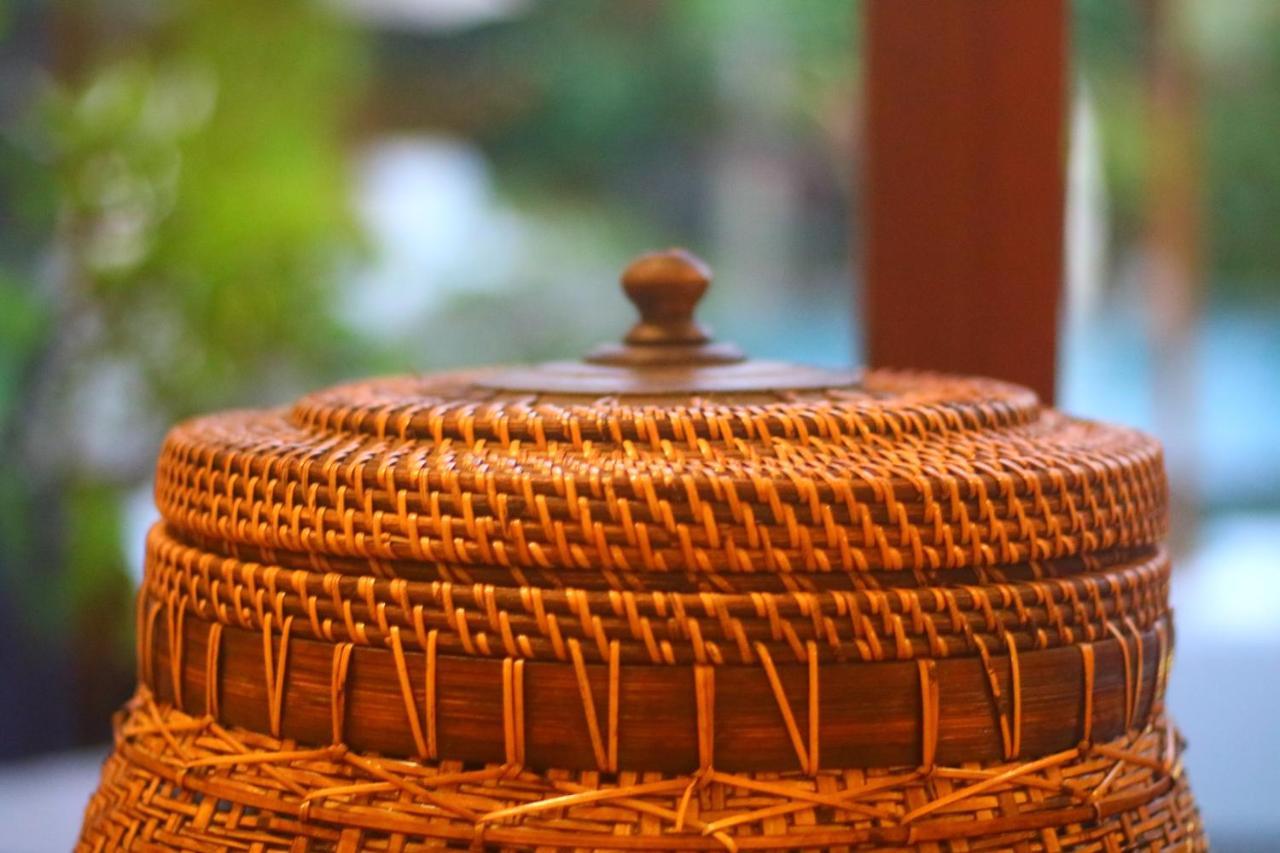 Capung Cottages Ubud Extérieur photo